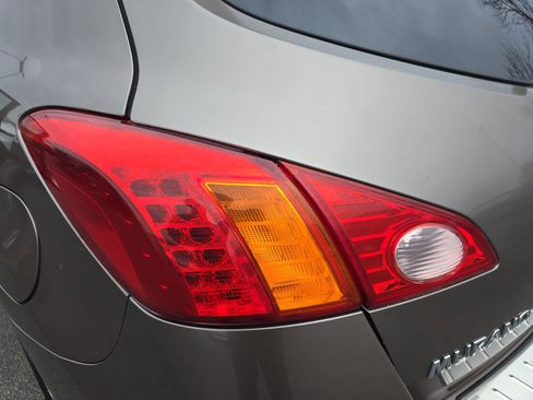 Used 2010 Nissan Murano SL w/ Leather Pkg image 32