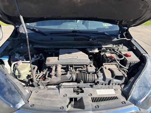 Used 2017 Honda CR-V EX-L image 4