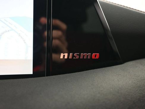 Used 2026 Nissan Armada NISMO AWD/4WD image 42
