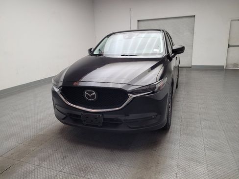 Used 2017 MAZDA CX-5 Grand Touring AWD/4WD image 15
