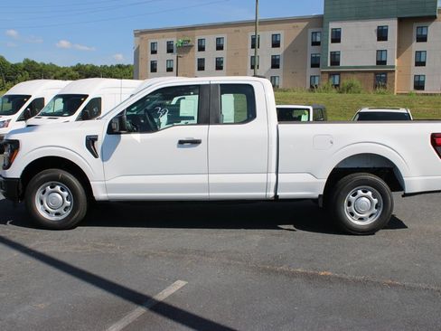 New 2026 Ford F150 XL RWD image 15