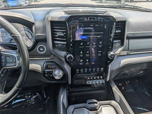 Used 2021 RAM 1500 Limited AWD/4WD image 20
