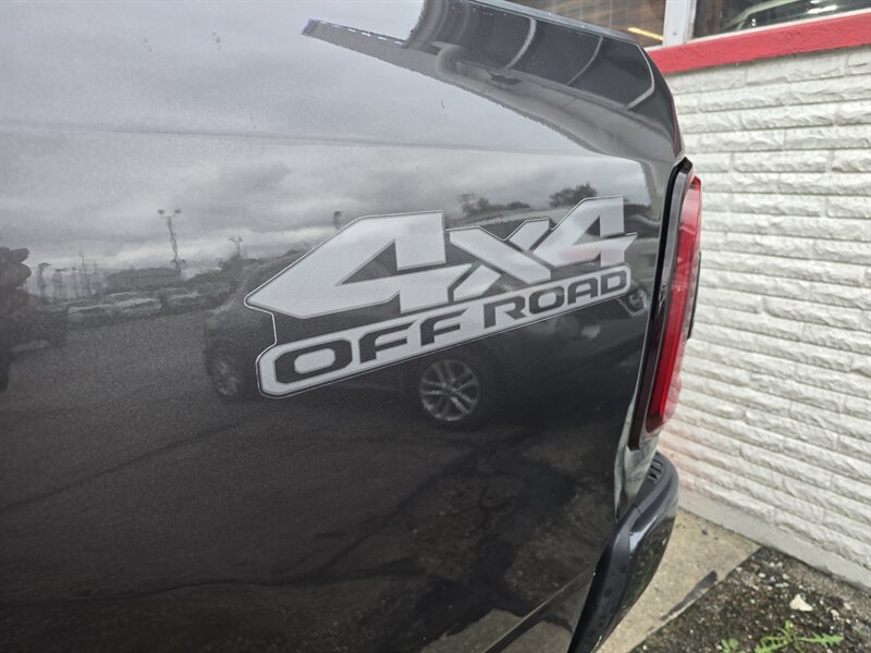 Used 2022 RAM 2500 Big Horn w/ Level C Equiment Group AWD/4WD image 40