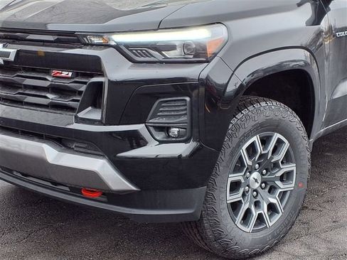 New 2026 Chevrolet Colorado Z71 w/ Z71 Convenience Package 2 image 19