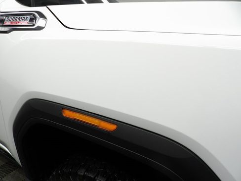 Used 2023 GMC Sierra 2500 AT4 w/ AT4 Preferred Package image 33