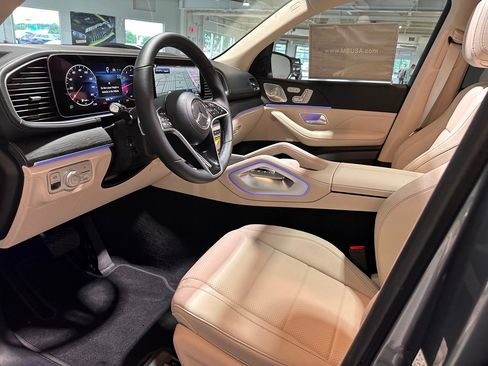 Certified 2026 Mercedes-Benz GLE 350 4MATIC image 7