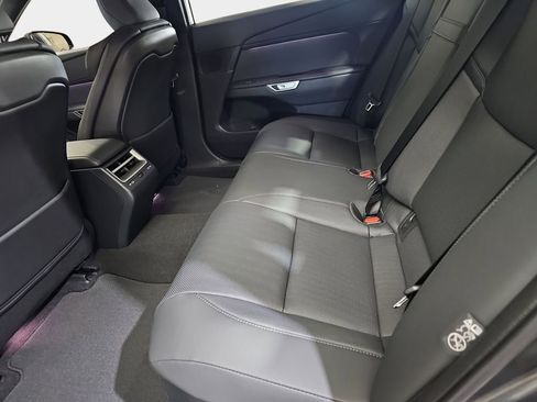 New 2026 Lexus ES 500e w/ Convenience Package AWD/4WD image 14