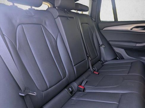 Used 2021 BMW X3 xDrive30e w/ Premium Package image 20
