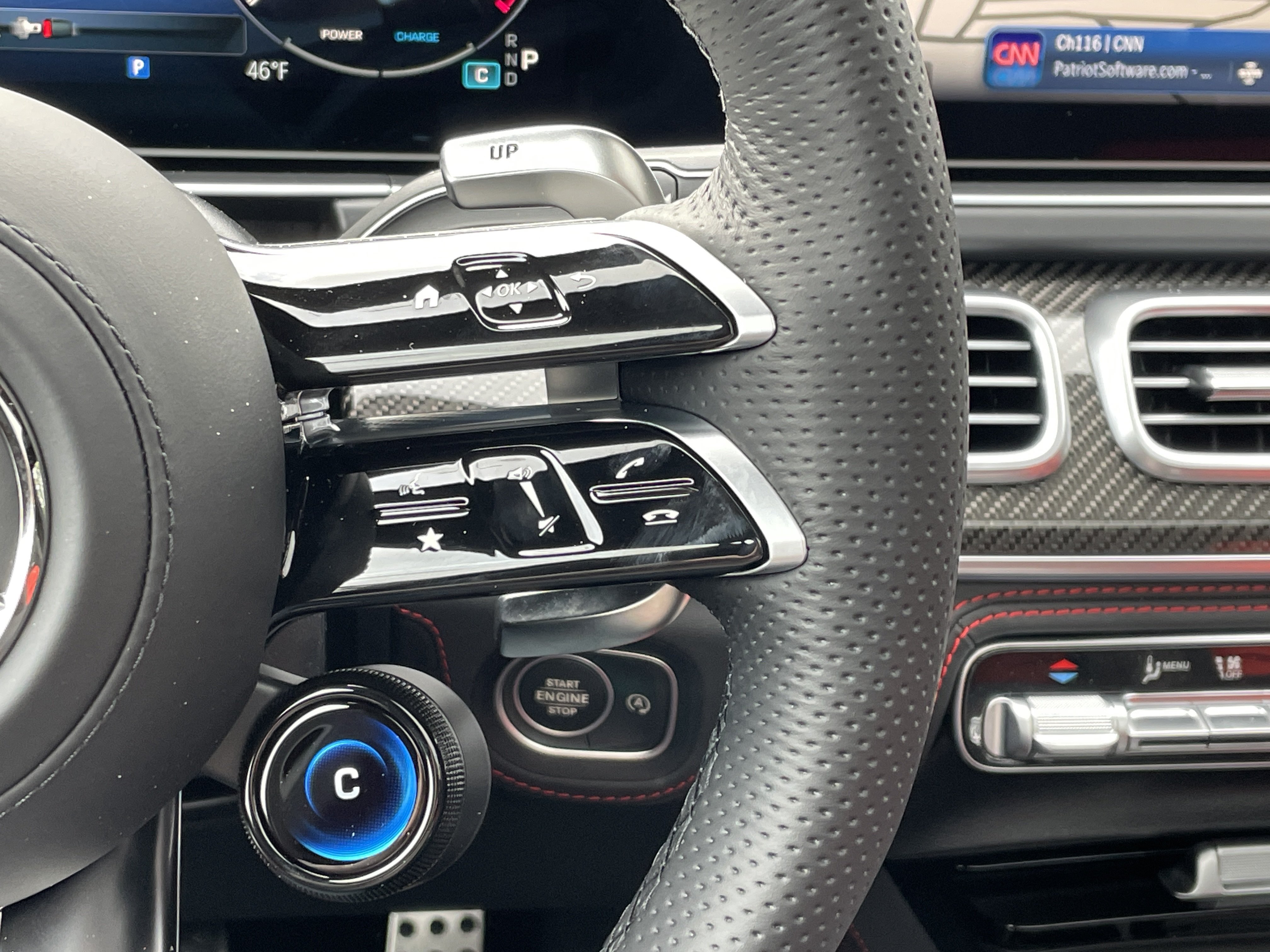 New 2026 Mercedes-Benz GLE 53 AMG 4MATIC Coupe image 26