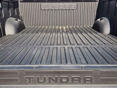 Used 2025 Toyota Tundra 1794 Edition image 36