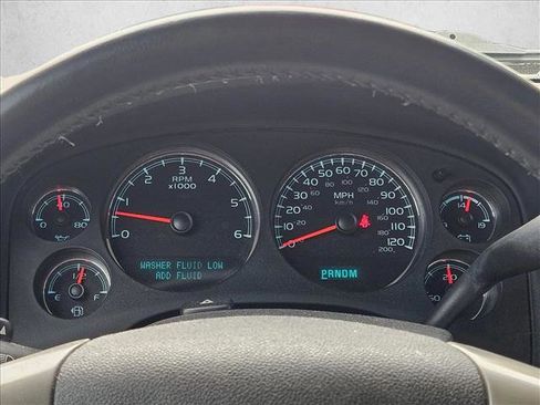 Used 2011 Chevrolet Tahoe LS RWD image 6