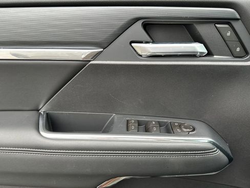 New 2026 GMC Acadia Elevation w/ Super Cruise Package image 9