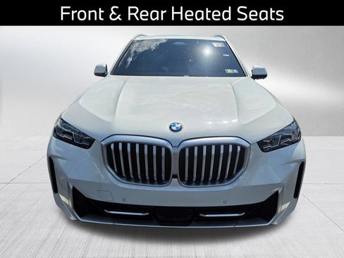 Used 2025 BMW X5 xDrive40i w/ Climate Comfort Package AWD/4WD image 21