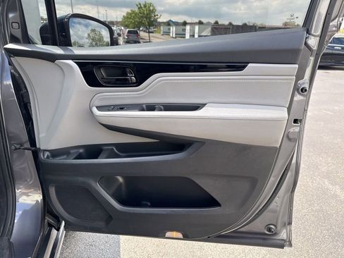 Used 2019 Honda Odyssey Elite image 37