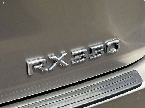 Used 2019 Lexus RX 350 AWD w/ Navigation Package image 5