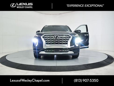 Used 2020 Hyundai Palisade Limited image 45