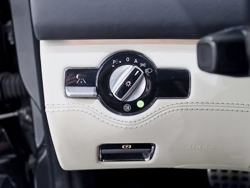Used 2011 Mercedes-Benz CL 63 AMG image 15