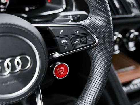 Used 2022 Audi R8 V10 image 51