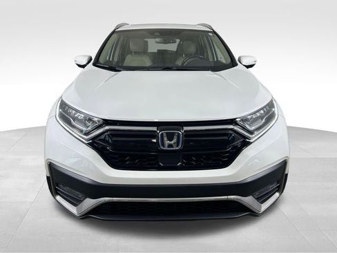 Used 2021 Honda CR-V Touring image 9