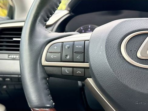 Used 2019 Lexus RX 350 FWD w/ Premium Package image 34