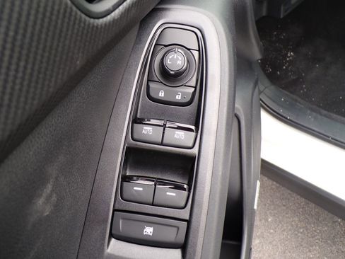 New 2026 Subaru Crosstrek 2.5i Wilderness AWD/4WD image 13