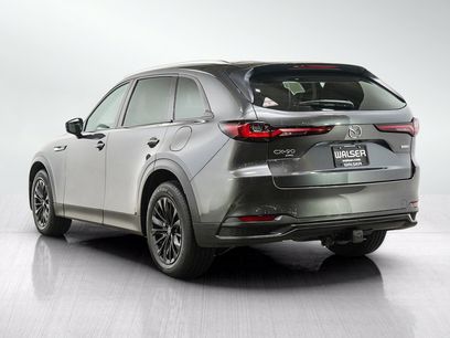 Used 2024 MAZDA CX-90 Plug-In Hybrid w/ Preferred