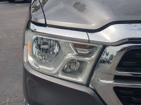 Certified 2022 RAM 1500 Big Horn RWD image 10