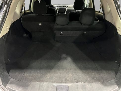 Used 2018 Nissan Murano SV image 5