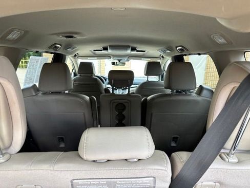 Used 2020 Honda Odyssey EX-L image 28