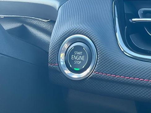 New 2026 Chevrolet TrailBlazer RS w/ Convenience Package image 24