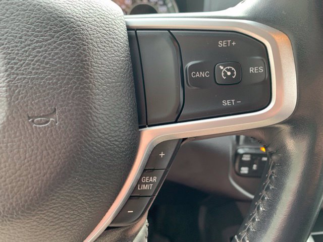 Used 2023 RAM 3500 Big Horn w/ Night Edition AWD/4WD image 33