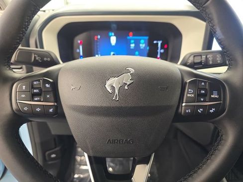 New 2026 Ford Bronco Sport Heritage w/ Convenience Package AWD/4WD image 32