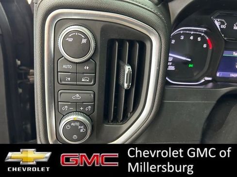 Used 2019 GMC Sierra 1500 SLE w/ SLE Value Package AWD/4WD image 21