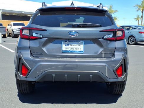 Certified 2026 Subaru Crosstrek 2.0i Premium image 6