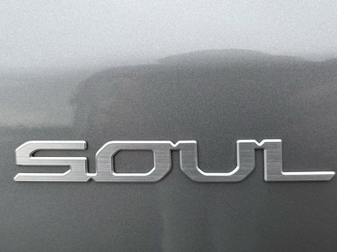 Used 2023 Kia Soul GT-Line w/ GT-Line Technology Package image 40