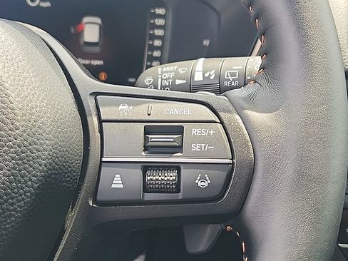Used 2026 Honda CR-V TrailSport image 22