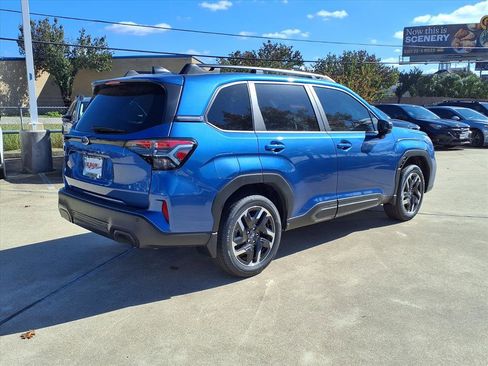 New 2026 Subaru Forester Limited image 4