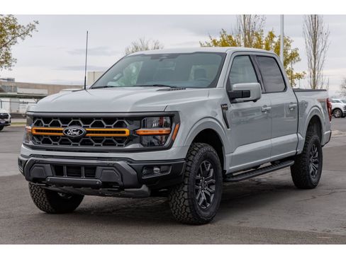 New 2026 Ford F150 Tremor image 7