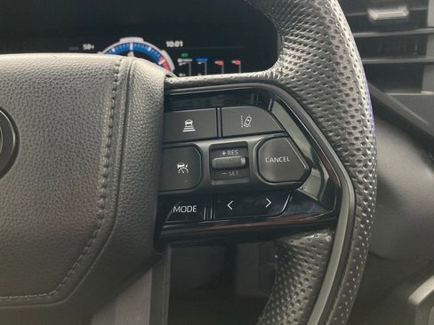 Used 2024 Toyota Tundra TRD Pro image 19