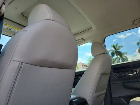 Certified 2025 Honda CR-V EX-L image 11