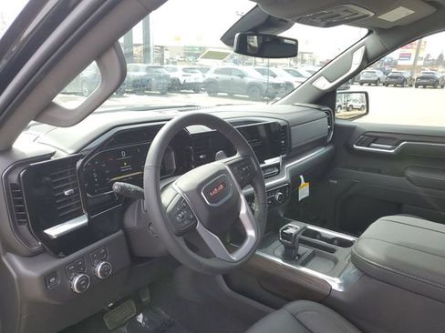 New 2026 GMC Sierra 1500 SLT w/ SLT Premium Plus Package image 7