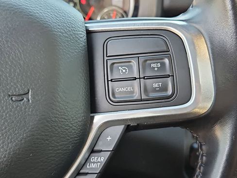 Used 2020 RAM 2500 Laramie image 27