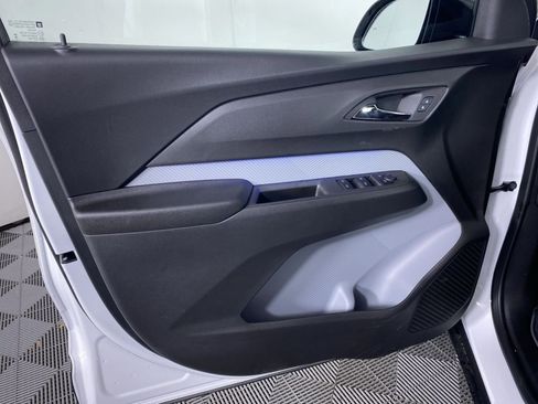 New 2027 Chevrolet Bolt RS FWD image 11