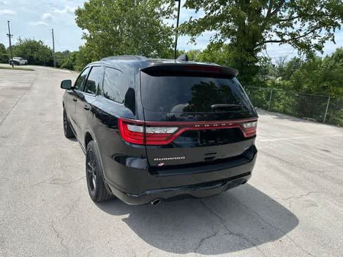 Used 2024 Dodge Durango GT AWD/4WD image 23