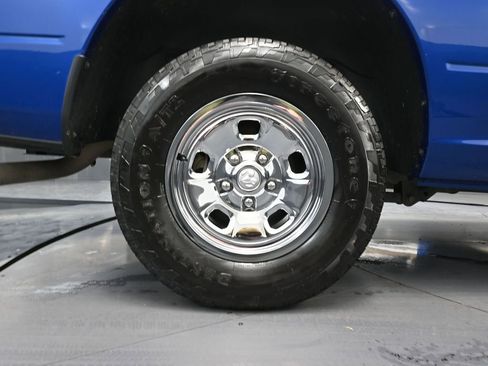 Used 2018 RAM 1500 Express image 16