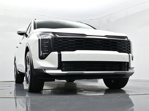 New 2026 Kia Sportage SX Prestige image 36