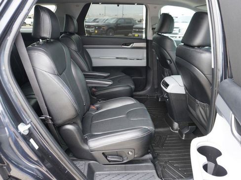 Used 2022 Hyundai Palisade SEL w/ Convenience Package FWD image 20