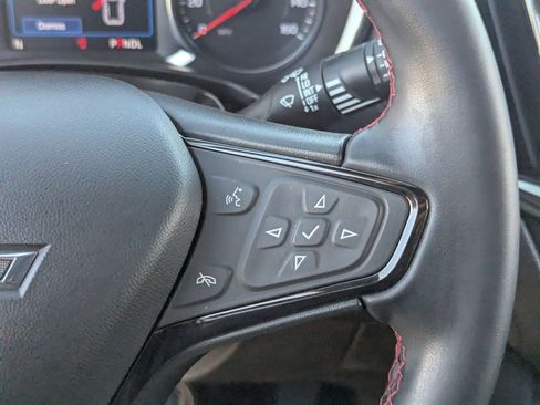 Used 2023 Chevrolet Equinox RS w/ LPO, Floor Liner Package image 25