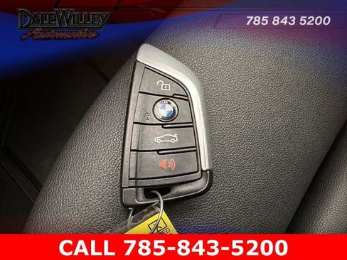 Used 2020 BMW X3 xDrive30i w/ Convenience Package image 25
