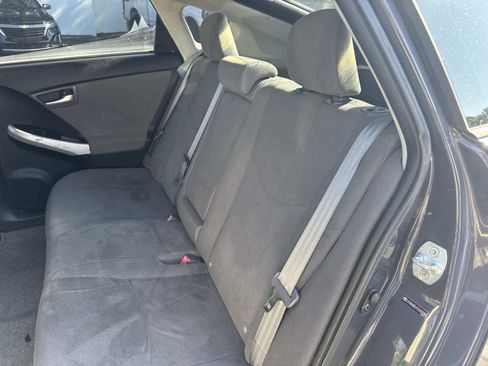 Used 2012 Toyota Prius One image 14